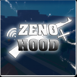 [Back!] Zeno Hood