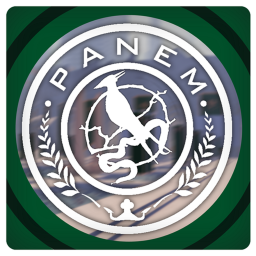 Panem | The 10th [V1]