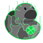 Toxic Duck
