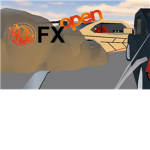 FXOpen Drift Grand Prix Series