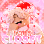 - tai's closet -