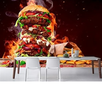 Fast Food 