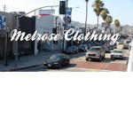 Melrose Clothing