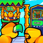 Developer Donate Game