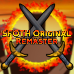 ⚔️Sword Fights on The Heights Original: Remaster