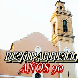 Iglesia de Santa Bárbara de Beniparrell icon