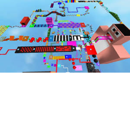 Parkour De La Mort