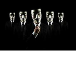 The Organation Of Anonymous