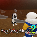Free Sans Morph 2