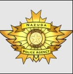 Police of Nazuda