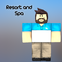 Moonlight Resort & Spa ~READ DESC~