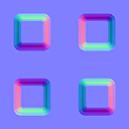 Very Peak Brainrot Roblox group icon
