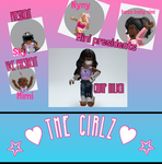 The Girlz TG