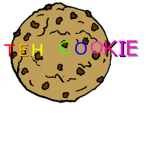 Teh Cookie