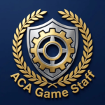 ACA - Game Staff