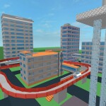 » Rocket Metropolis V1.0 «