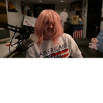 Women are poggers