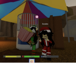 k o a l a & a l e x <3