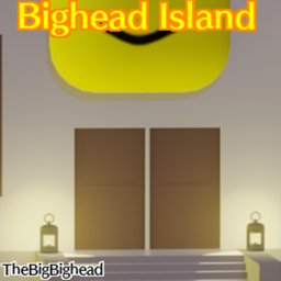 Bighead Island