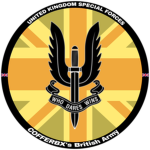 - | BA |- United Kingdom Special Forces