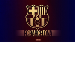 ~F.C Barcelona~