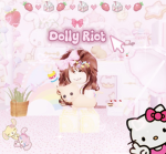 Dolly Riot