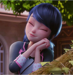 Le coccinelle