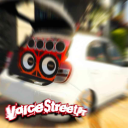 [NEW]💸 VoiceStreetPr🌴❗️