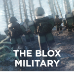 The Blox Military.