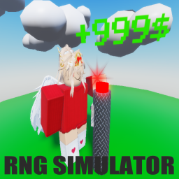 (UPDATE) RNG SIMULATOR ALPHA