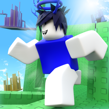 Pyro's Difficulty Chart Obby Remastered 