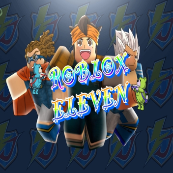 [PRE-ALPHA] Roblox Eleven