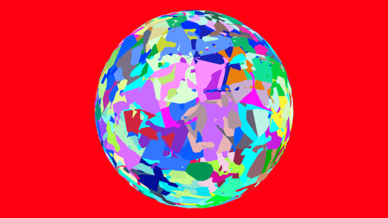 Break the Skybox screenshot 1