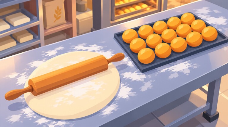 Panaderya — official Roblox game image