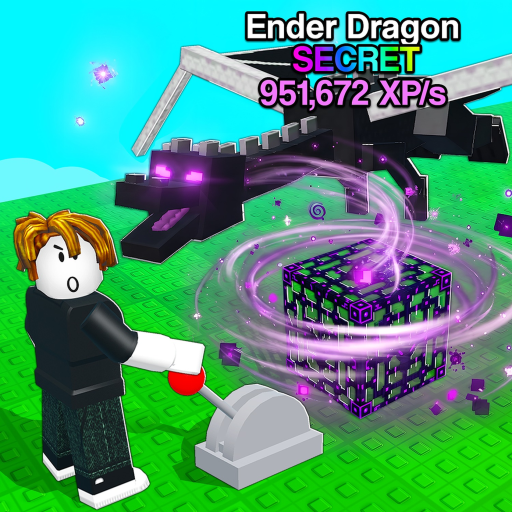 Mob Farm!