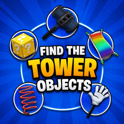 [BETA] Find the Tower Objects