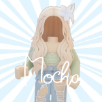 Mocha Cafe! :)