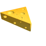 [FREE] Cheese Hat
