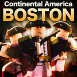 [1775] The Boston Harbor