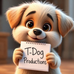 TDog productions