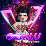 Drag Race Ocrilu