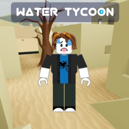 [DEMO] Water Tycoon