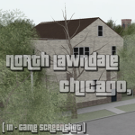 North Lawndale, Chicago lL