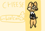 LE CHEESE-ITZ