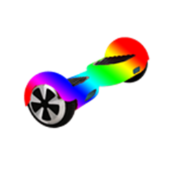 ✨HoverBoard Simulator✨