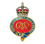 1st Battalion, Ԍrenadier Ԍuards