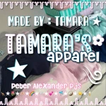 - tamara's apparel - Group Thumbnail
