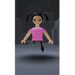 DORA SQUAD DU DU DU DU DORA