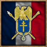 · Greater France ·