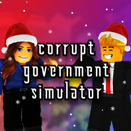 corrupt government simulator